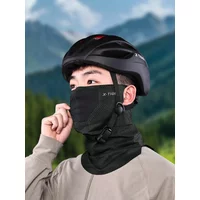 AliExpress X-TIGER Sunscreen Motorcycle Mask Breathable Quick-Drying Motorcycle Fishing Bicycle Windproof Scarf Summer Face Towel Scarf