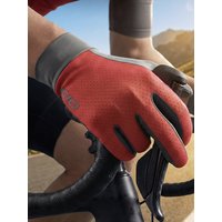 AliExpress GTUBIKE New Summer Thin Sun Protection Cycling Gloves Two-Finger Flip Touchscreen Breathable Anti-Slip Driving Men Women Stretch Gloves