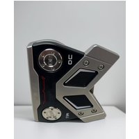 Low-torque forward-moving putter for golf clubs Full CNC Milled Face Stability Precise Feel Putter