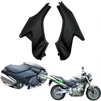 Motorrad-Seitenabdeckung Hornet 600 cb600 250 600f Seitenwände für Honda Hornet CB250F 250F 1998–2002 CB600F 600 2003 2004 2005 2006