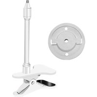 Protable Flexible Camera Clamp Baby Monitor Stand No Punching Webcam Stand For TP-Link For Tapo C200/C210/C220/C201/C202/C211