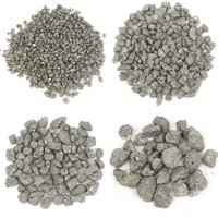Natural Rough Pyrite Stone Fools Gold Medium Small Chips Crystal Geological Teaching Mineral Specimens 5mm - 35mm