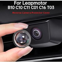 For Leapmotor B10 C10 C11 C01 C16 T03 360 Degree Panoramic Camera Protective Cover Anti-Scratch Waterproof Exterior Accessories