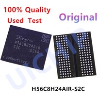 BGA Chip DDR6 H56C8H24AIR-S2C H56C8H24AIR S2C 100% Test