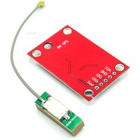 GY-NEO6MV2 NEO-6M GPS Module NEO6MV2 with Flight Control EEPROM MWC APM2.5 large antenna for arduino