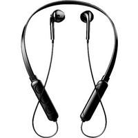 Neck Hanging Wireless 9D Bluetooth Headset HIFI Stereo Noise Reduction Universal 5.0 Sports Headset Microphone