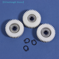 3Pcs 36Teeth 608Z E-bike Wheel Hub Motor Planetary Gears With Bearing With Bearings For 250W Motor Cycling Accessories【AliS8】