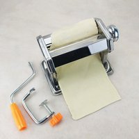 Ton-Konditionierungsmaschine, die Farben mischen, manueller Ton-Extruder, Ton-Zubehör, nicht elektrische Ton-Druckmaschine für Polymer-Ton