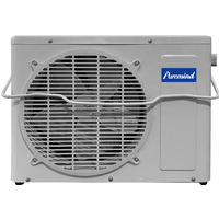 Puremind Mobile Portable Air Cooler Portable Air Conditioner for Home 7000Btu 760W Household Type Split Air Conditioning R410a
