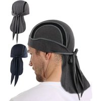 AliExpress Quick-drying Breathable Fishing Hat headscarf Bandana Cap Sports Running Cycling Bike Helmet Liner Hat Sweat Beanies Pirate Cap