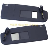 96GB Universal Car Sun Left/Right Side Sunshade 5U0857551 for Automotive