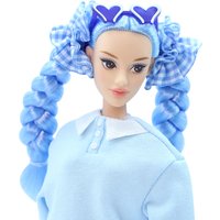 Original Defa Lucy Fashion Doll with clothes 1/6 Doll Beautiful Gift New Lovely Dolls image 4
