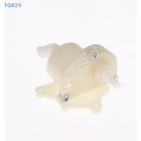 【AN】【AN】1/3Pcs Electric Fan Shaking Head Gear Box Shaker Fan Oscillation Gearbox Replacement Universal Electric Fan Accessories