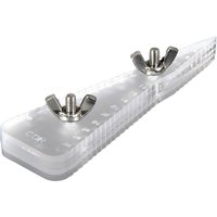 Creative Craft Bending Instrument With Stackable 3mm Plates For Metalwork Jewelry Design Modeling Equipment 15UB