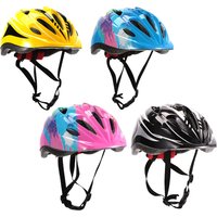 AliExpress NONE Child Bicycle Helmet Breathable Kids MTB Road Bike Helmets Head Protector Safe Cycling Children Helmet Outdoor Sports Headpiece