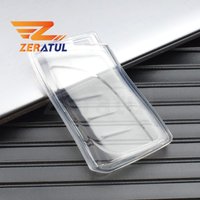 Transparent TPU Car Remote Key Cover Case Fob Holder for Lexus NX ES UX US RC LX GX IS RX 200 250h 350h LS 450h 260h 300h UX200
