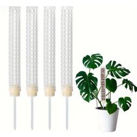 1pc Moss Pole: Give Your Monstera & Climbing Plants The Mighty Support They Need!