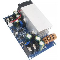 Buck Constant Voltage Constant Current Converter DC12-75V To 5V 12V 24V48V 600W 25A High Power Adjustable Step Down Power Module