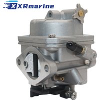 Carburetor for Honda Outboard Engines 5HP BF5 50HP BF50 OE: 16100-ZV1-A03 16100-ZV1-005 16100-ZV1-000KA for Fuel System