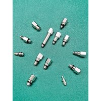 AliExpress NONE NFOX 13Pcs Bicycle Hydraulic Brake Oil Change Tool Set Aluminum Alloy Adapter Screws Connector Bike Brake Repair Tools