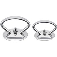 1pc Stainless Steel Pot Lid Cover Knob Handle Universal Kitchen Cookware Lid Handle Kitchen Cookware Accessories Replacement