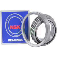 NSK High Quality Tapered Roller Bearings 32904 32905 32906 32907 32908 32909 32910 32911