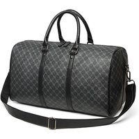 Luxury New 2026 Travel Bags Men Leisure Travel Fitness for Women Capacity Suitcases Handbags Hand Luggage Travel Duffle Bags