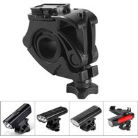 AliExpress West Biking 77HC Cycling Torch Clip Flashlight Mount, Bicycles Light Bracket Bike Light Bracket
