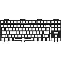 Akko monsgeek m3 fr4/pom platte für monsgeek m3 mechanische tastatur diy kit
