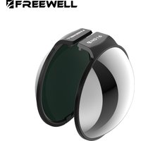 Freewell Single ND Filters ND16, ND32, ND64 Lens Filter for DJI Osmo 360 Camera Photography Accessories