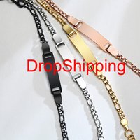 Dropshipping for Baby Bracelet, Personalized Name Bracelet VIP Link