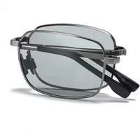 AliExpress MOYOKA UV400 Polarized Sunglasses Man Portable Foldable Round Frame Shade Windshield Avoid Flying Insects Bicycle Accessories Eyewear