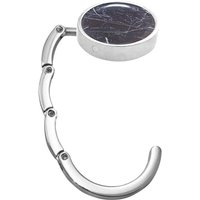 1pcs Portable Fashion Folding Purse Handbag Bag Hanger Hook Holder Table Hook Unique Bag Parts Accessories