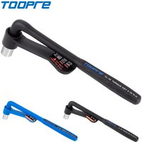 AliExpress TOOPRE Bicycle Convenient Torque Wrench Hexagon Set 10-20NM High Precision Torque Tool