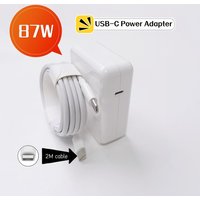 87W PD USB-C Power MagSaf* 2 Adapter Laptop Notebook Fast Charger For Apple Macbook Pro 15'' M1 A1719 A1707 Release 2016-2020