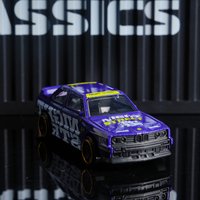 Diecast Racing Car Toy - 1:64 Scale Sports Vehicle, Pull Back Toy Car for Kids, Collectible Model Car, Ideal Gift for Boys