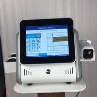 New Professional Lipid Slimming Instrument Whole Body Slimming Machine Home Electric Massager Fat Remover Beauty Salon