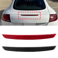 Rear LED High Level Stop Lamp Brake Light Assembly Fit for Audi TT 8J MK2 2006-2014