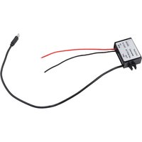 USB C DC Converter Stepdown Module 12V 24V To 5V 5A 25W Power Adapter With Short Circuit And Reverse Polarity Protection