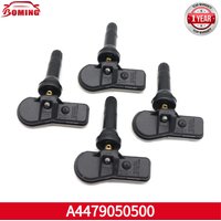 A4479050500 TPMS Tire Pressure Sensor Monitor Systems 433Mhz For Mercedes-Benz Metris V Class VS20 Viano W638 ab Vito W447