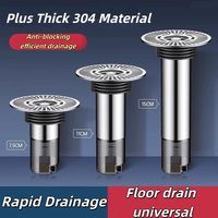 Magnetic Self Closing Odor and Insect Proof Floor Drain Core Deodorant No Smell Toilet Sewer Shower Drain Bathroom Accessories