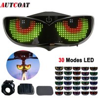 AliExpress NONE 1Set Smart LED Helmet Display (Without Helmet) - DIY LED Screen for Scooter, Bicycle, Skateboard - Bicycle Helmet Light