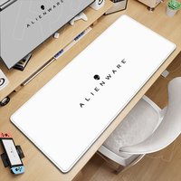 New Alienware Animation Gaming Mice Pad 400x900mm Large Anti-slip Keyboard Mousepad XXL HD Print Company Office Deskmat Washable