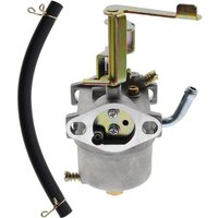 79CC 99CC carburetor suitable for Coleman Powermate GEN1100 PWLE0799 PWLE0799F2N GEN154 4-stroke