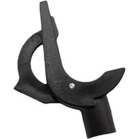 LP Vinyl Phonograph Tone Arm Base Rest, Essential Turntable Accessory Replacement for Technics SL-1200/SL-1210 MK2/MK3/M3D/MK5