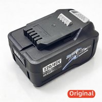 100%Original 2.5Ah/5Ah for ACTIV ENERGY 20V 40V XYZ562SUD Electric Drill Screwdriver Machine Angle Grinder Power Tool Battery