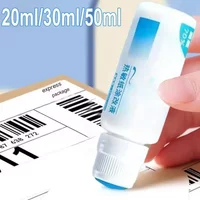 Thermal Paper Correction Fluid Data Fluid Anti-Leakage Correction Fluid Identity Protection Correction Fluid Security Stamp