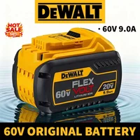 DEWALT 20V MAX Cordless Drill Combo Kit