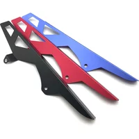 CNC Chain Cover Protective Guard Trim Panel For SUZUKI GSXR GSX-R 600 750 GSX-R600 GSX-R750 2006-2009 2010Motorcycle Accessories