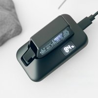 Battery Charger Bicycle Derailleur Electronic Transmission Battery Charger For SRAM Red ETAP/AXS Eagle AXS Bicycle Shift Charger